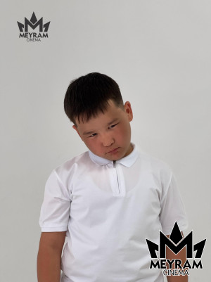 Түймехан Алмасұлы