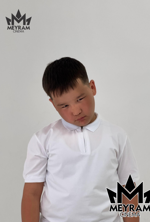 Түймехан Алмасұлы