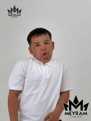 Түймехан Алмасұлы