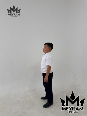 Түймехан Алмасұлы