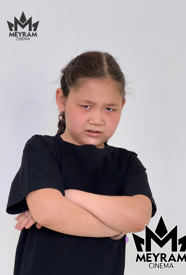 Нұрбану Байтурсынова