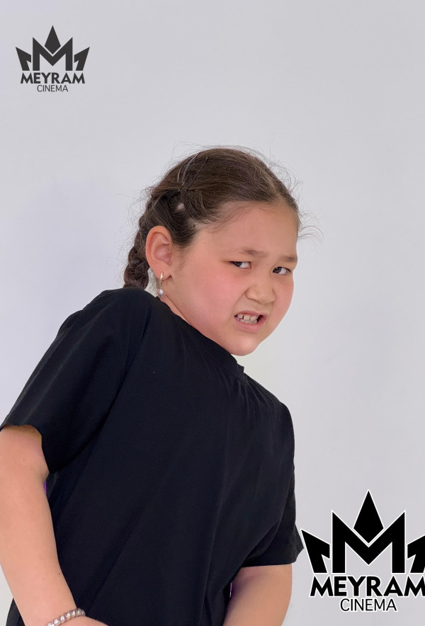 Нұрбану Байтурсынова