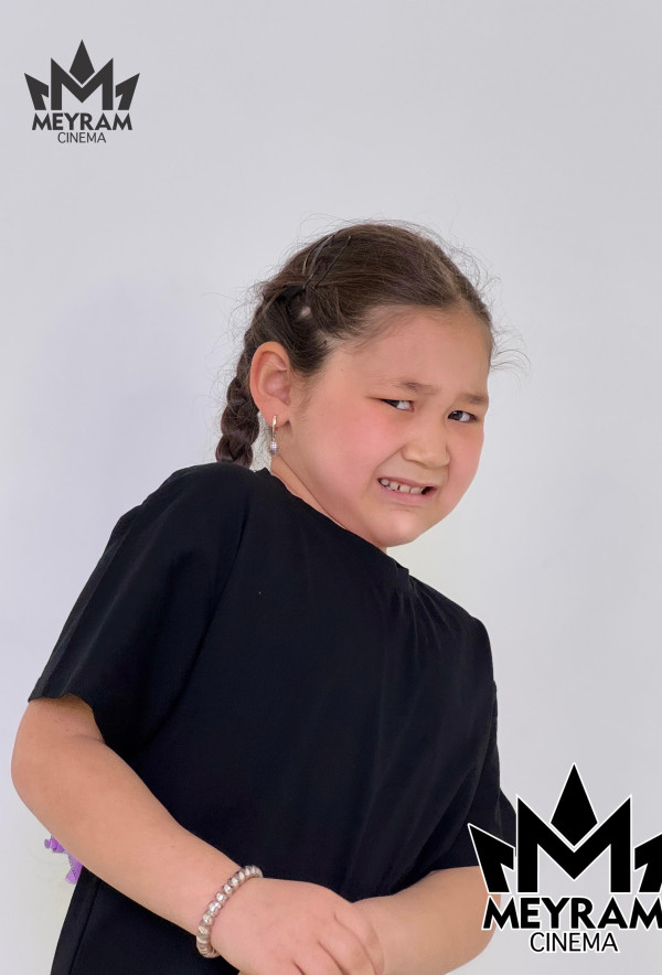 Нұрбану Байтурсынова