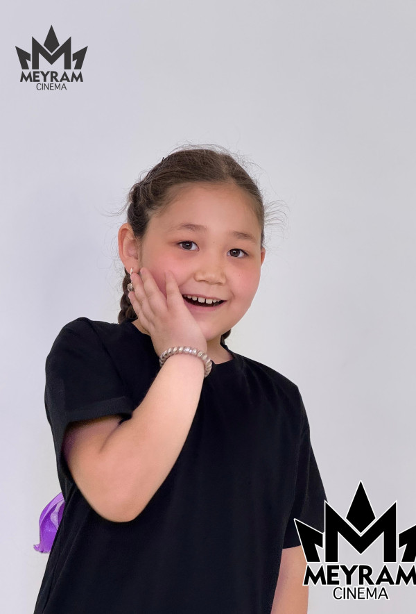 Нұрбану Байтурсынова