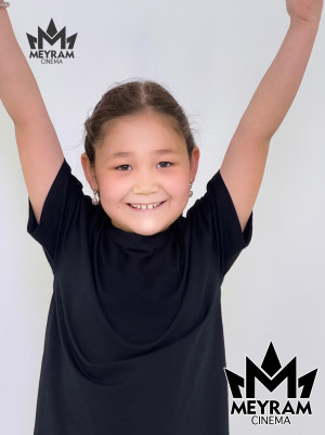 Нұрбану Байтурсынова