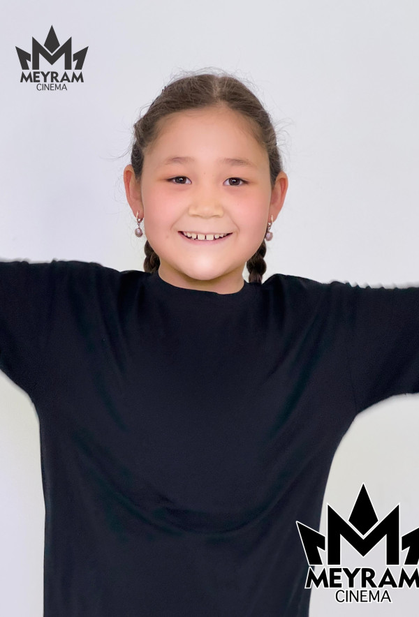 Нұрбану Байтурсынова