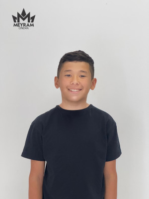 Нұрсұлтан Қалдыбаев