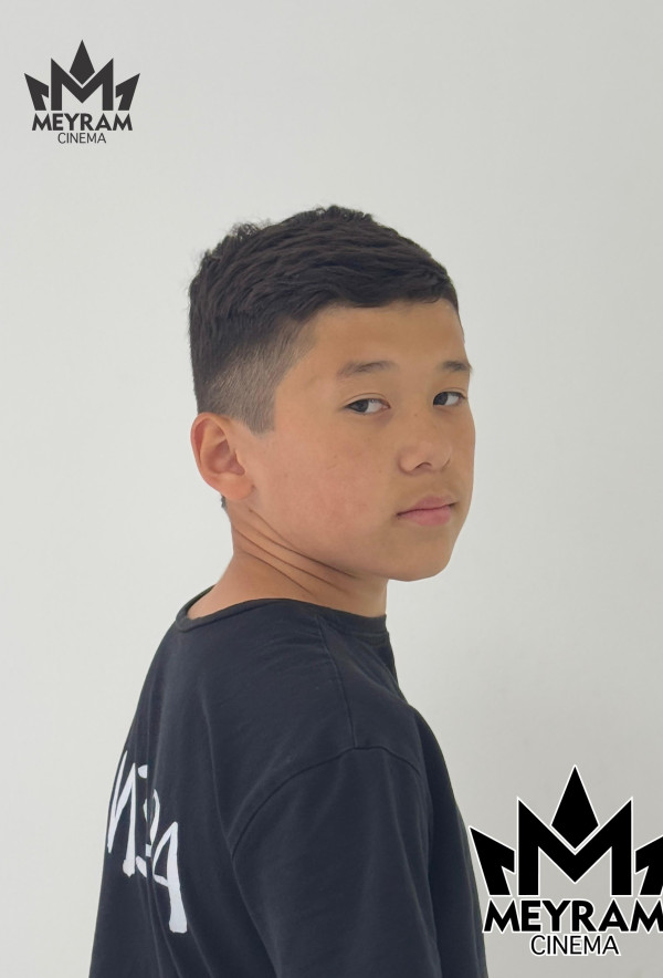 Нұрсұлтан Қалдыбаев