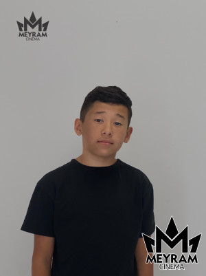 Нұрсұлтан Қалдыбаев