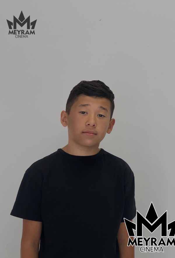 Нұрсұлтан Қалдыбаев