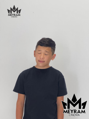 Нұрсұлтан Қалдыбаев