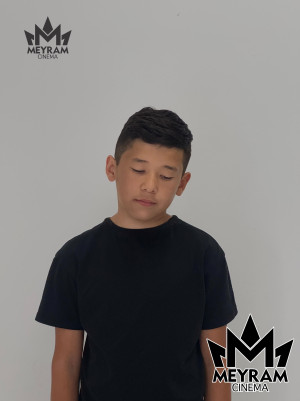 Нұрсұлтан Қалдыбаев