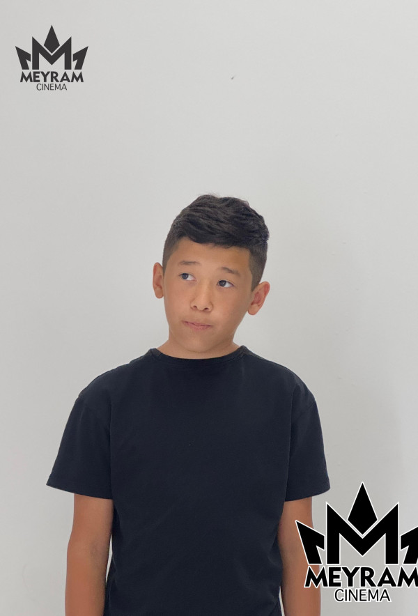 Нұрсұлтан Қалдыбаев