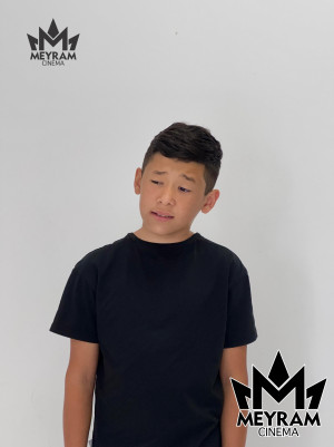 Нұрсұлтан Қалдыбаев