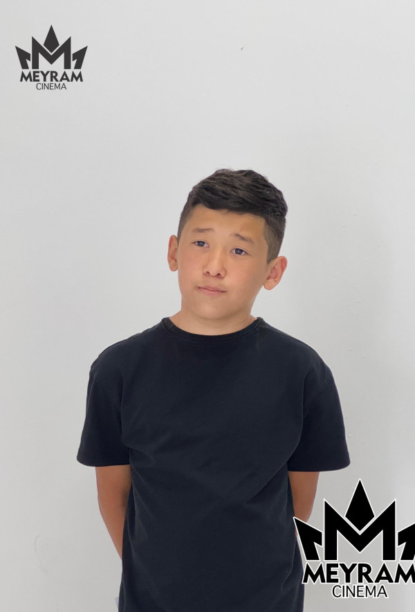 Нұрсұлтан Қалдыбаев