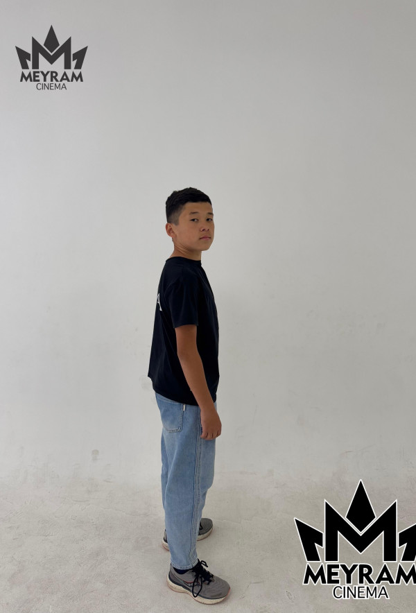 Нұрсұлтан Қалдыбаев