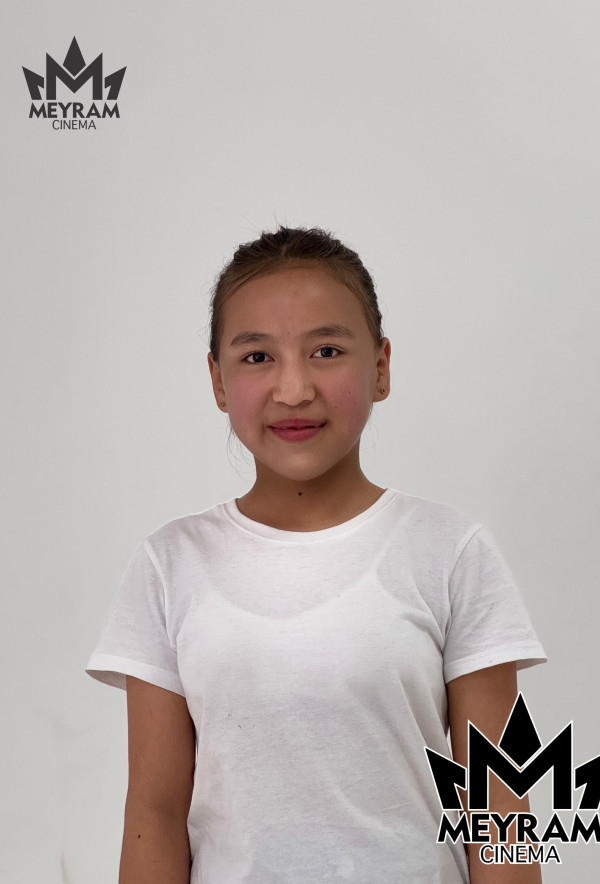 Еркеназ Қасымбай