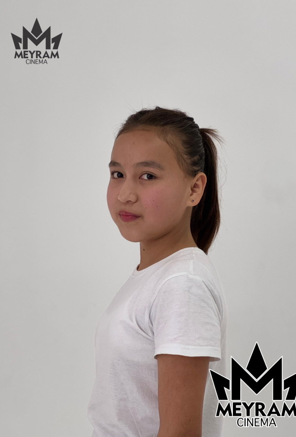 Еркеназ Қасымбай