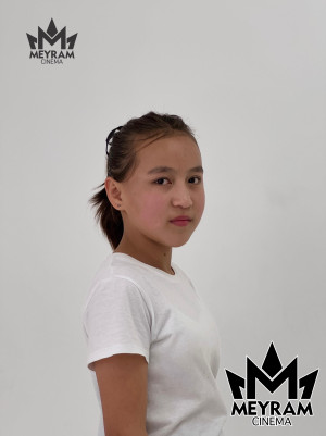 Еркеназ Қасымбай