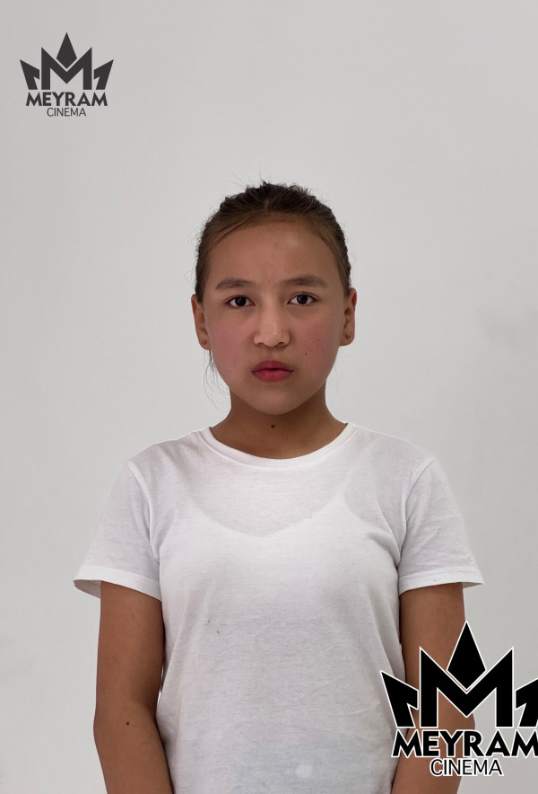 Еркеназ Қасымбай