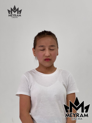 Еркеназ Қасымбай