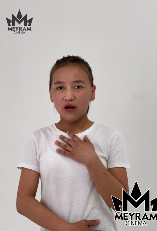 Еркеназ Қасымбай