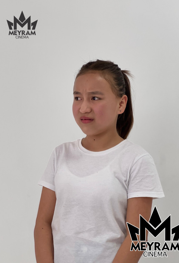 Еркеназ Қасымбай