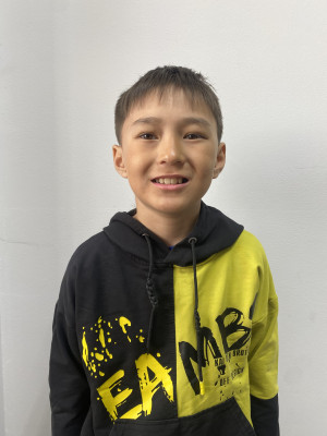 Исатай Досжар