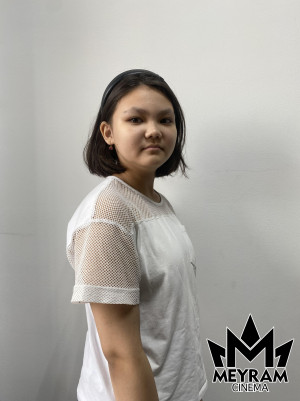 Айзере Қозығайырова