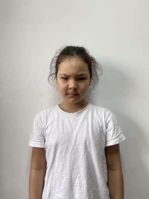 Аяжан Нұрханқызы