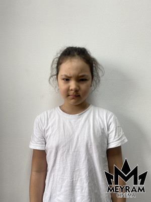 Аяжан Нұрханқызы