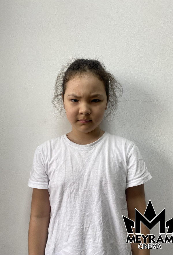 Аяжан Нұрханқызы