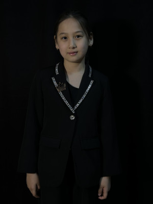 Раяна Жазымхан