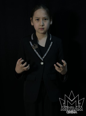 Раяна Жазымхан