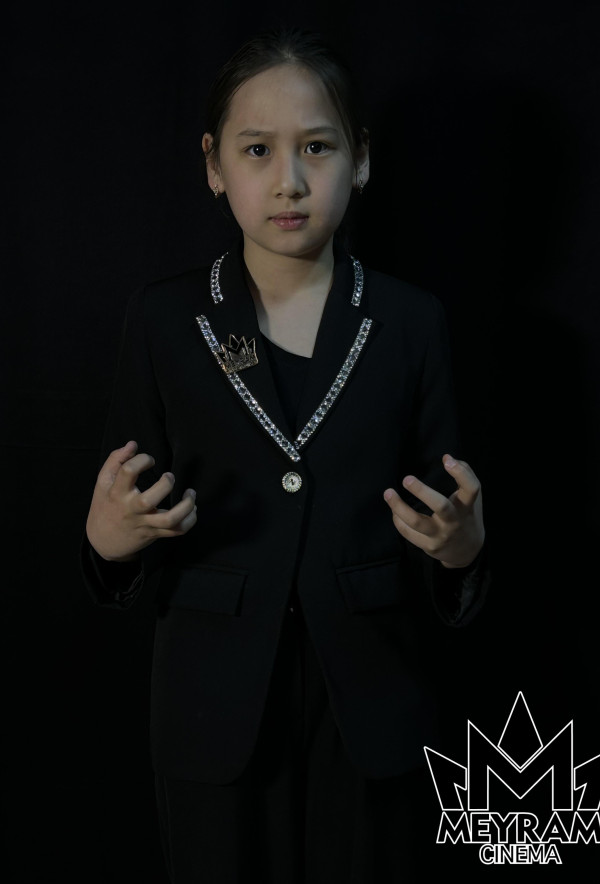 Раяна Жазымхан