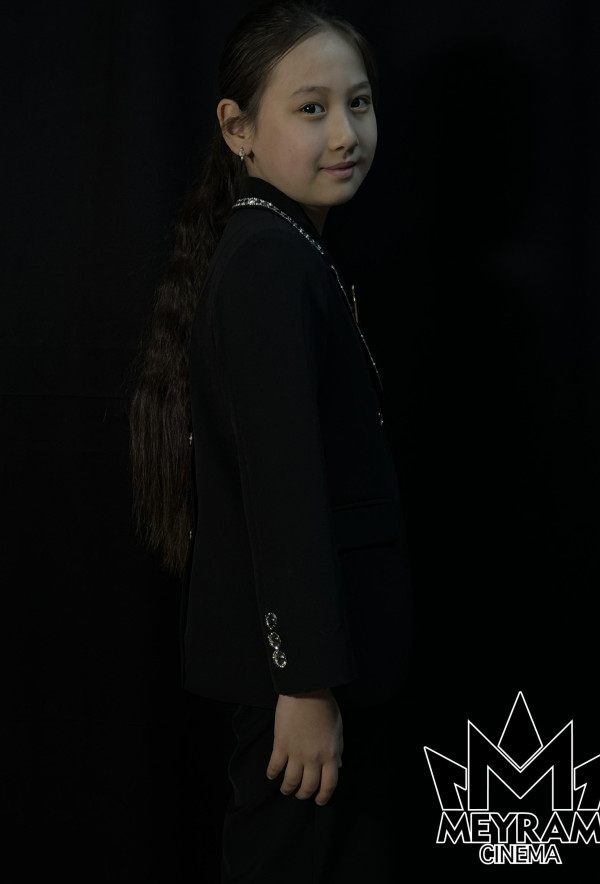 Раяна Жазымхан