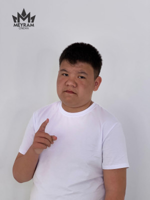 Абзал Кенжебек