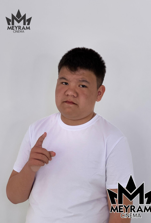 Абзал Кенжебек