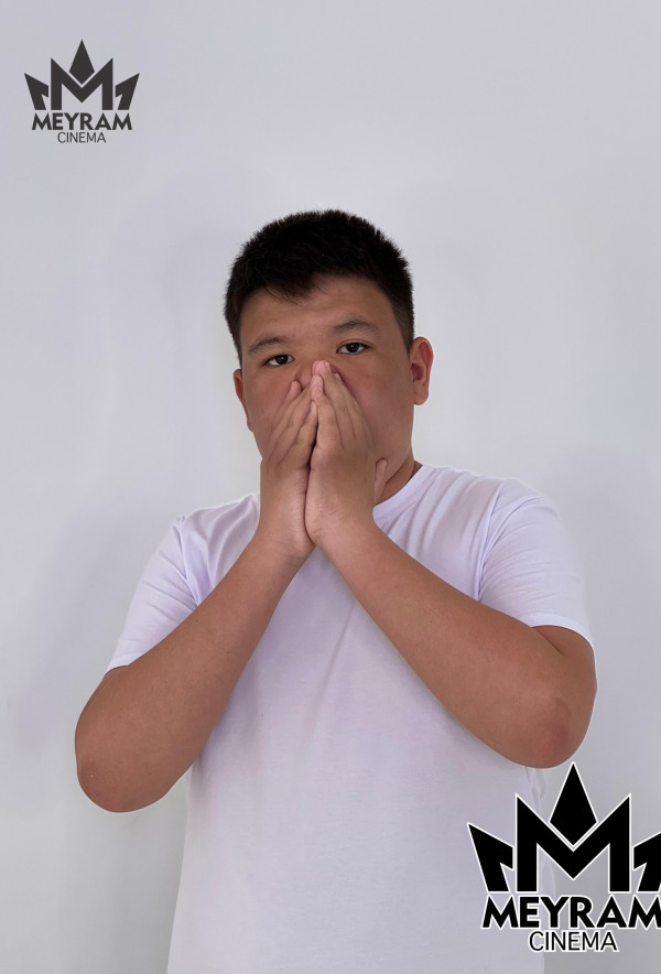 Абзал Кенжебек