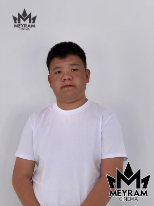 Абзал Кенжебек