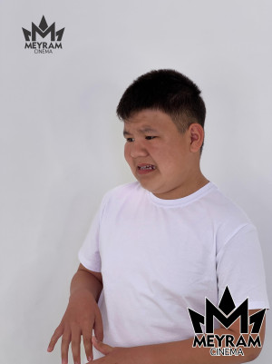 Абзал Кенжебек