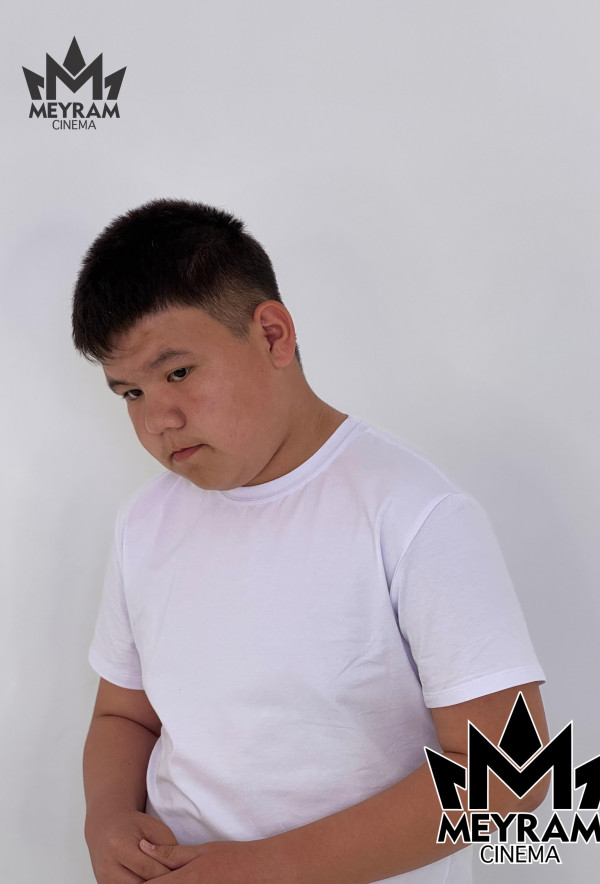 Абзал Кенжебек