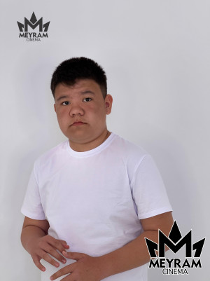 Абзал Кенжебек