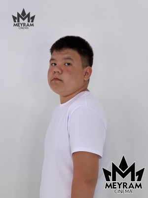 Абзал Кенжебек