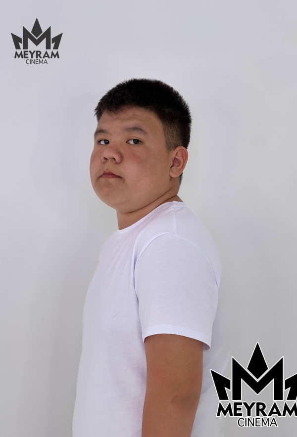 Абзал Кенжебек