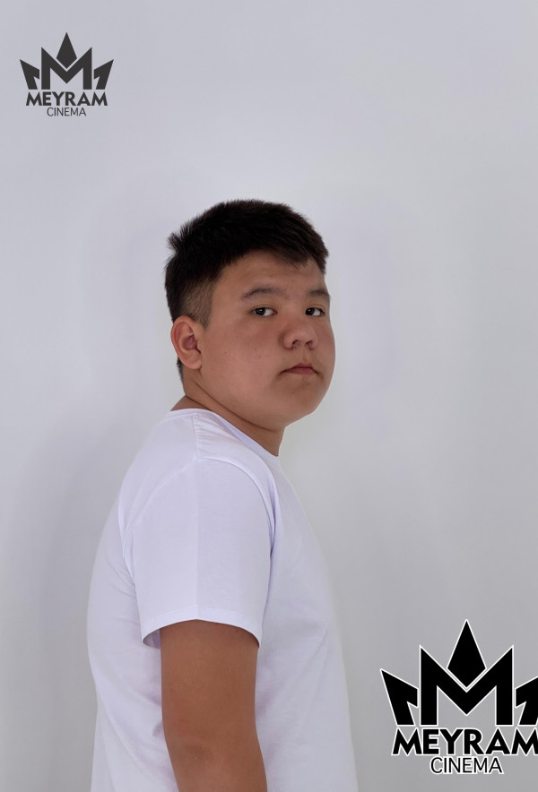 Абзал Кенжебек