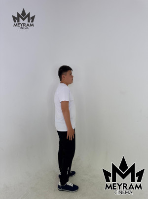 Абзал Кенжебек