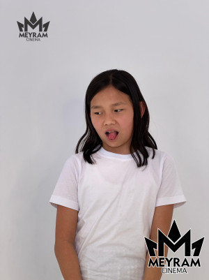 Амина Балқыбек