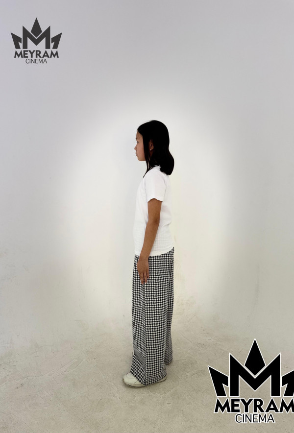 Амина Балқыбек