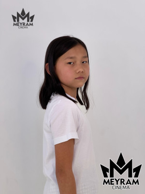 Амина Балқыбек